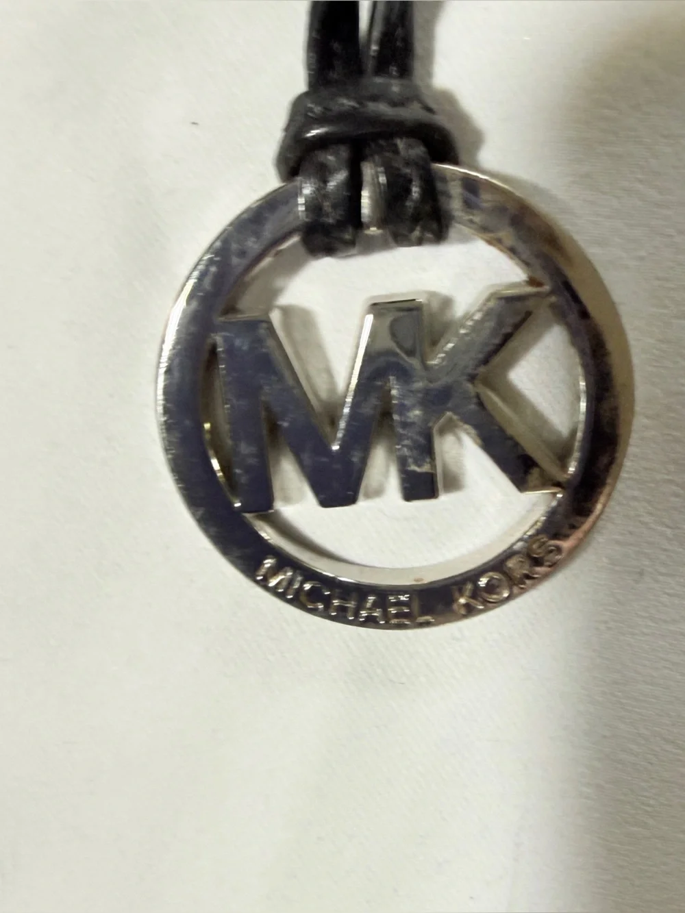Michael Kors slouchy soft
